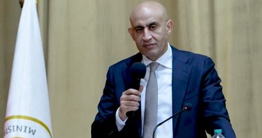 لقاء وزير التعليم مع مديرى المديريات لمتابعة نتائج انضباط الدراسة.. فيديو محمد عبد اللطيف وزير التربية والتعليم