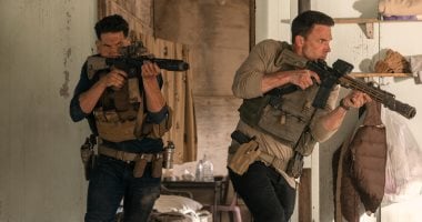 الشبكة نيوز : 
                                            فيلم The Accountant 2 لـ بن أفليك يحقق 76 مليون دولار عالميًا
                                        