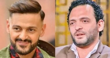 الشبكة نيوز : 
                                            رامز جلال يكرر تعاونه مع المخرج محمود كريم للمرة الخامسة في بيج رامي
                                        