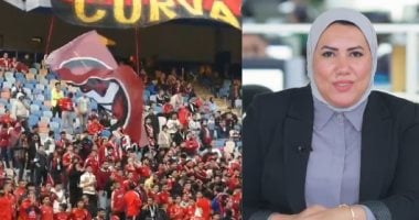جلسة ساخنة فى الأهلى قبل سيراميكا.. النحاس يحذر من متابعة بيراميدز الزميلة هبة الشافعى مذيعة اليوم السابع