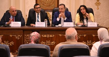 "القومى للاتصالات السلكية" يستهدف تدريب 60 ألف شاب عام 25/26 بمبادرات مميزة لجنة الاتصالات بمجلس النواب