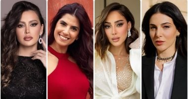 الشبكة نيوز : 
                                            حضور نسائى عربى لافت فى السينما المصرية خلال عام 2025 
                                        