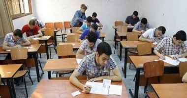 صحتك بالدنيا.. نصائح لطلاب الثانوية العامة للتعامل مع القلق والتوتر قبل الامتحانات.. 5 علامات لمرض الكلى المزمن لا تتجاهلها.. طرق التعامل مع ضيق التنفس في الحر.. وتأثير شرب القهوة يوميًا على ضغط الدم طلاب الثانوية العامة