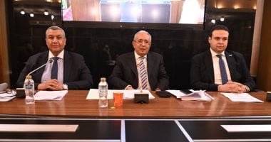 "خطة النواب" ترفض استكمال اجتماعها لمناقشة موازنة الثقافة إلا بحضور الوزير اجتماع لجنة الخطة والموازنة بمجلس النواب