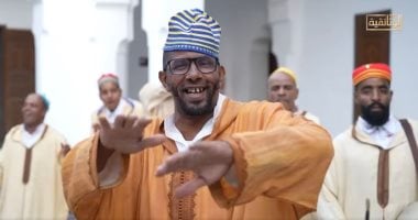 الشبكة نيوز : 
                                            الوثائقية تروج لفيلم 