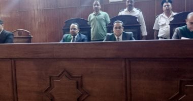السجن المشدد 6 سنوات لـ3 أشقاء متهمين بالإتجار فى المخدرات بسوهاج محكمة جنايات مستأنف سوهاج