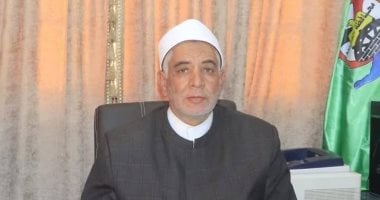 "الحق فى الحياة وحرمة التعدى عليها" ندوة علمية لمسجد الغرباء بالفيوم الدكتور عبد المنعم مختار
