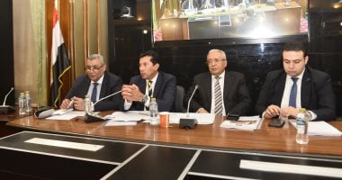 "خطة النواب": فصل الصيف الحالى لن يشهد انقطاع الكهرباء والحكومة أنهت الأزمة لجنة الخطة والموازنة بمجلس النواب