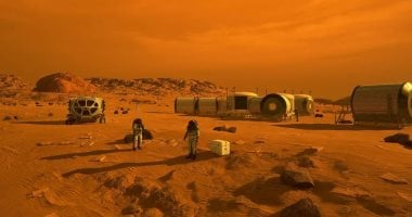 الحلم نيوز : 
                                            خطة ميزانية ترامب لعام 2026 ستؤدى إلى إلغاء مهمة ناسا لإعادة عينات المريخ
                                        