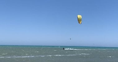 افضل مناطق لممارستها البحر الأحمر،