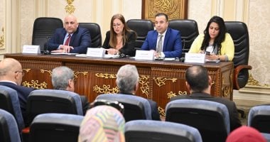 هيئة البريد تستجيب لطلب برلمانى بإنشاء مكتب بريد العدوة بالمنيا لجنة الاتصالات وتكنولوجيا المعلومات بمجلس النواب