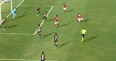 الأهلي وسيراميكا