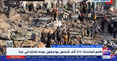 حركة فتح: الاحتلال يستهدف كل مظاهر الحياة في غزة للقضاء على الوجود الفلسطيني عبدالفتاح دولة المتحدث باسم حركة فتح