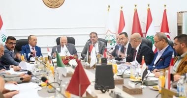 اتحاد المعلمين العرب يثمن جهود الدولة المصرية في دعم قضية فلسطين اتحاد المعلمين العرب