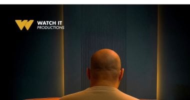 الشبكة نيوز : 
                                            برنامج جديد على WATCH IT بعنوان 