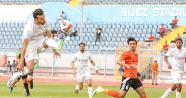 المصرى يُجمد ملف المدرب الجديد بسبب أزمة الإدارة فريق المصرى
