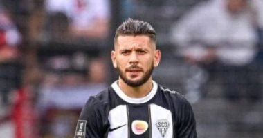 الشبكة نيوز : 
                                            الزمالك يكثف المفاوضات مع الملالى لتدعيم الفريق في الصيف
                                        