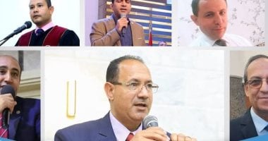 رئيس الطائفة الإنجيلية يشهد انتخابات سنودس النيل الإنجيلى انتخابات سنودس النيل الإنجيلي
