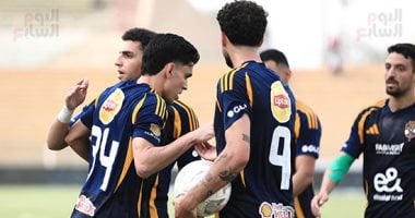 بفوز صعب على سيراميكا.. الأهلي يحافظ على قمة الدوري