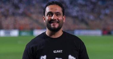 الدكش يكشف ما فعله النحاس مع وسام بعد استبداله أمام سيراميكا.. فيديو