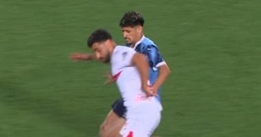 الزمالك وبيراميدز