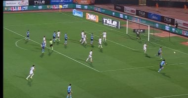 الشبكة نيوز : 
                                            30 دقيقة.. بيراميدز يضغط على الزمالك بعد التقدم بهدف إبراهيم عادل
                                        