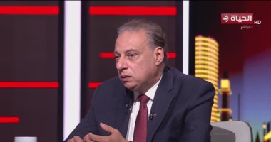 محمد كمال: زيارة ترامب للخليج لها رمزية كأول زياراته في ولايته الثانية الدكتور محمد كمال أستاذ العلوم السياسية
