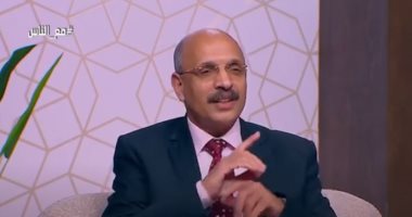 عبد الراضي عبد المحسن: لا تعارض بين العقل والنقل.. والقرآن أثبت الغيبيات بأدلة عقلية خالصة الدكتور عبد الراضى عبد المحسن