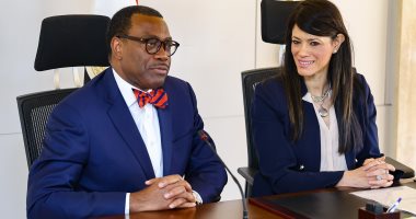 وزيرة التخطيط: شراكتنا وثيقة مع البنك الأفريقي للتنمية لتمكين القطاع الخاص