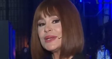 الشبكة نيوز : 
                                            كارول سماحة من على خشبة المسرح: الألم كبير لكن التركيز والاستمرار أهم
                                        