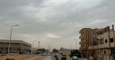 حالة الطقس اليوم الثلاثاء 13/5/2025 فى المنوفية.. حار على أغلب المناطق طقس المنوفية