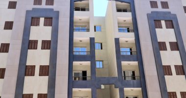 تعرف على مدينة أخميم الجديدة فى سوهاج ضمن مدن الجيل الرابع مدينة أخميم الجديدة