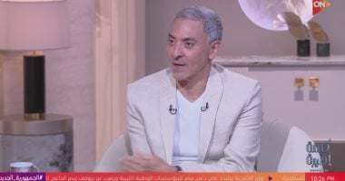 فتحى عبد الوهاب: العلاقة تاريخيا ملتبسة بين الإخراج والإنتاج ويشبهان الأب والأم فتحي عبد الوهاب