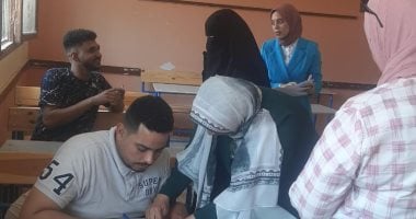 تنظيم قافلة الإصحاح البيئي لمحو الأمية بالقنطرة غرب بالإسماعيلية قافلة الإصحاح البيئي لمحو الأمية