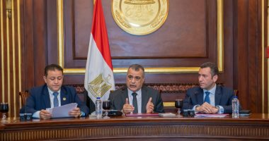 وزير الإنتاج الحربى: الصناعة من أهم ركائز التنمية الاقتصادية الشاملة والأمن القومى