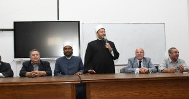جانب من الندوة