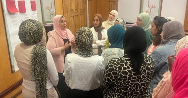 وزارة التضامن تنفذ مشروع تحسين جودة خدمات الطفولة المبكرة
