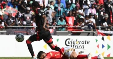 نيوز برو : 
                                            مهاجم أورلاندو على رادار الأهلي بفرمان من ريفيرو
                                        