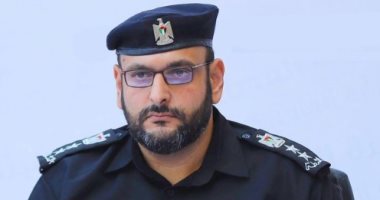 استشهاد مدير شرطة مكافحة المخدرات في غزة بقصف إسرائيلى