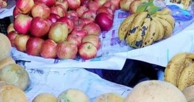 نيوز برو : 
                                            استقرار نسبى فى أسعار الخضروات والفاكهة بأسواق دمياط اليوم الثلاثاء 13-5-2025
                                        