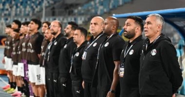 الشبكة نيوز : 
                                            مشوار منتخب الشباب فى أمم أفريقيا قبل مواجهة نيجيريا لتحديد المركز الثالث
                                        