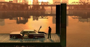 نيوز برو : 
                                            روكستار جيمز تعمل على نسخة من لعبة GTA 4 لأجهزة PS5 وXbox Series S/X
                                        