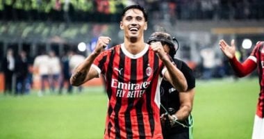 نيوز برو : 
                                            مانشستر سيتي يخطط لضم تيجاني رايندرز لاعب ميلان
                                        