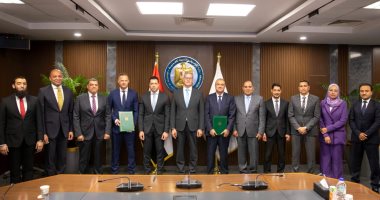 إيجاس وهاربور إنرجي تتوسعان فى عمليات الغاز الطبيعي في منطقة دسوق