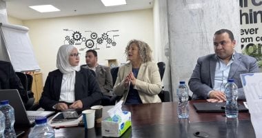 نيوز برو : 
                                            المجلس التصديري يشارك في دعم صادرات الخضر والفاكهة المجمدة والمصنعة
                                        