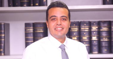 نقيب المهن السينمائية يهنئ محمد السيد الشاذلى بفوزه بعضوية مجلس نقابة الصحفيين محمد السيد الشاذلي