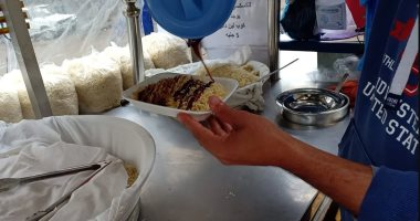 القدوسية والكسكسي بالعسل والحليب الساخن: "طعم الإسكندرية الذي لا يُضاهى" فيديو القدوسية والكسكسي بالعسل والحليب الساخن
