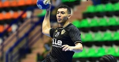 الشبكة نيوز : 
                                            الزمالك يهزم فاب الكاميرونى 27 - 18 فى الكؤوس الأفريقية لكرة اليد
                                        