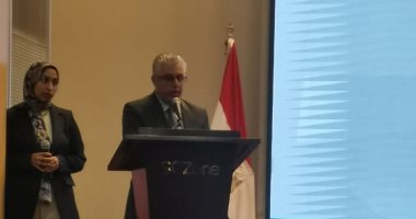 وليد جمال الدين: مشروع مواسير الدكتايل منصة تصديرية لخدمة مصر والأسواق المجاورة