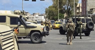 الإمارات تعرب عن قلقها من تطورات الأوضاع في طرابلس الليبية ليبيا